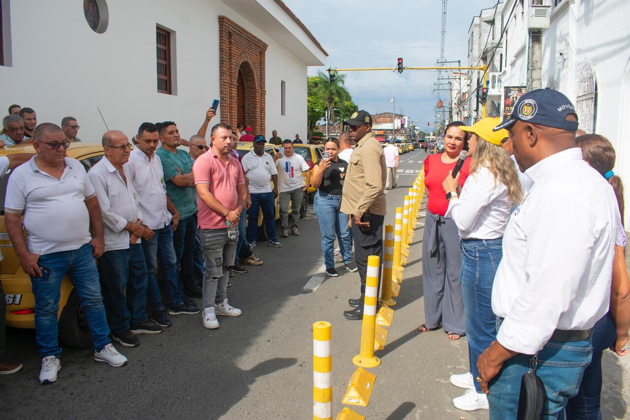 A partir del 1 de diciembre, los viajes deberán cobrar tarifas reguladas, con carrera mínima de $7.000.
