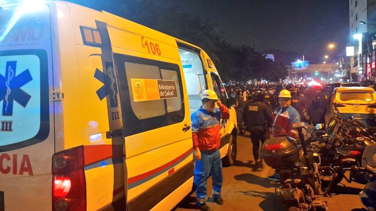 Twitter: @Minsa_Peru