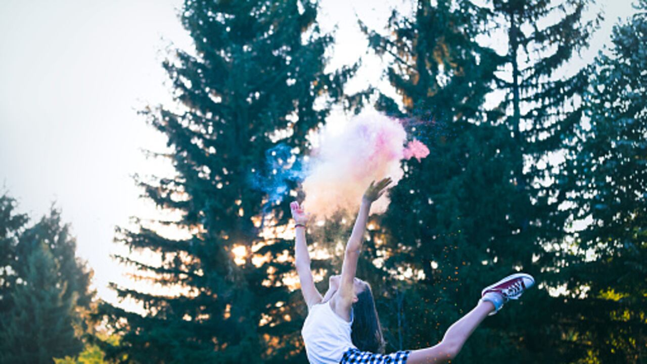 Esta resina de origen Hindú es ideal para los rituales.