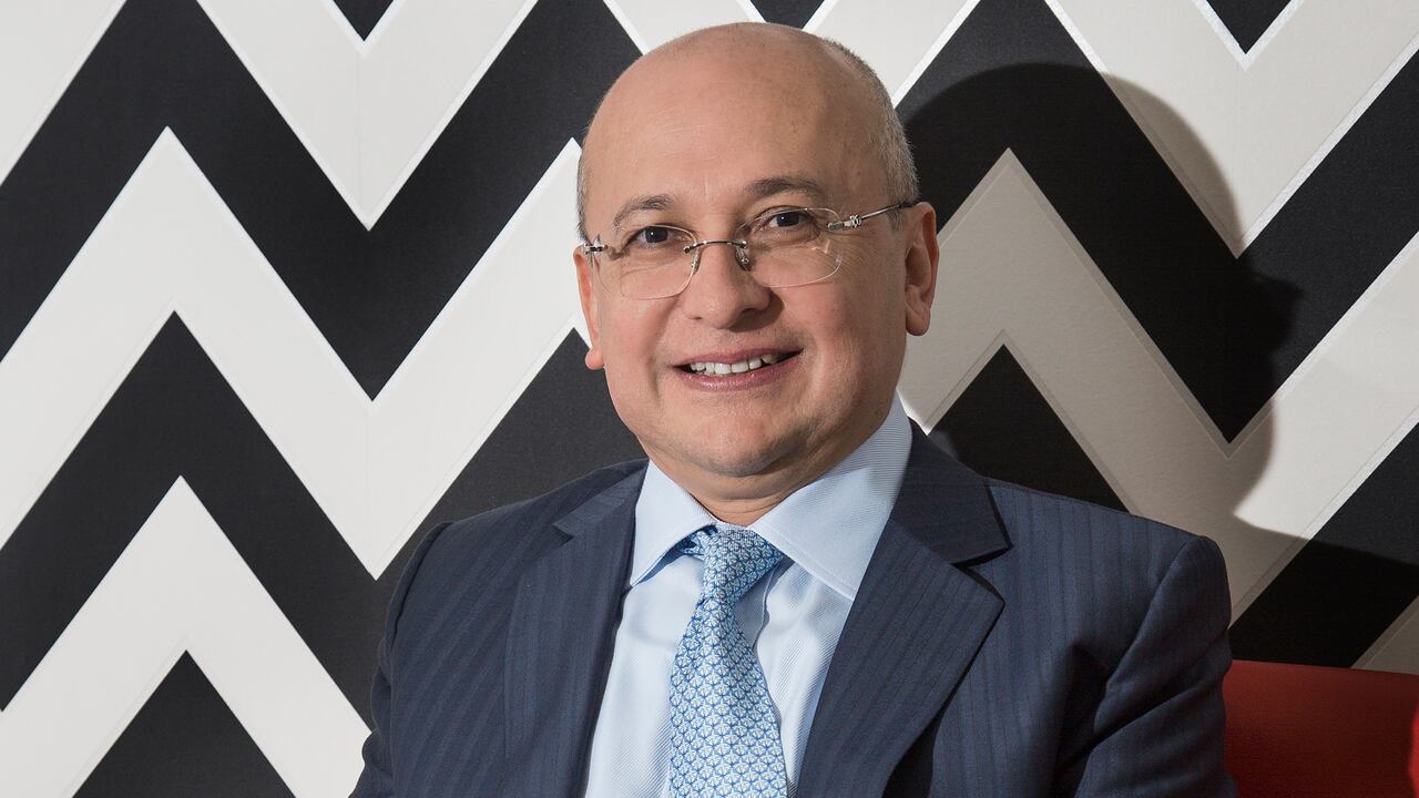 Luis Eduardo Montealegre