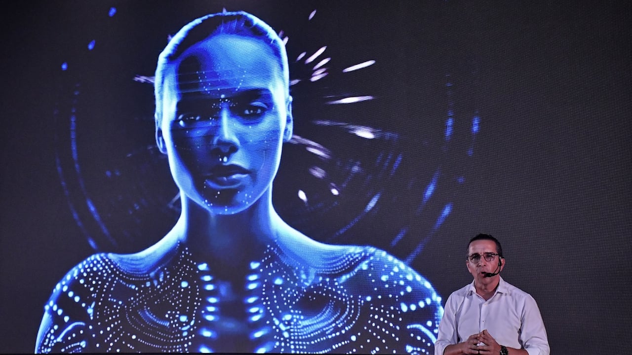 El programa se lanzó el pasado 29 de abril en las instalaciones de la Universidad Icesi, con la participación de Enrique Ramírez, decano de la facultad de Negocios y Economía.