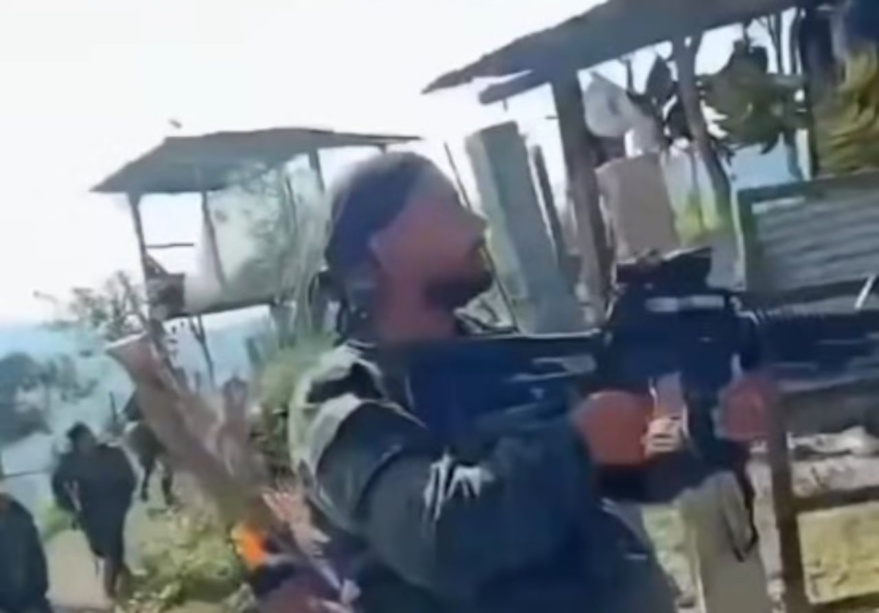 Organismos humanitarios reiteran el llamado al Estado para adoptar medidas urgentes que garanticen la protección de la población civil en el Caquetá.