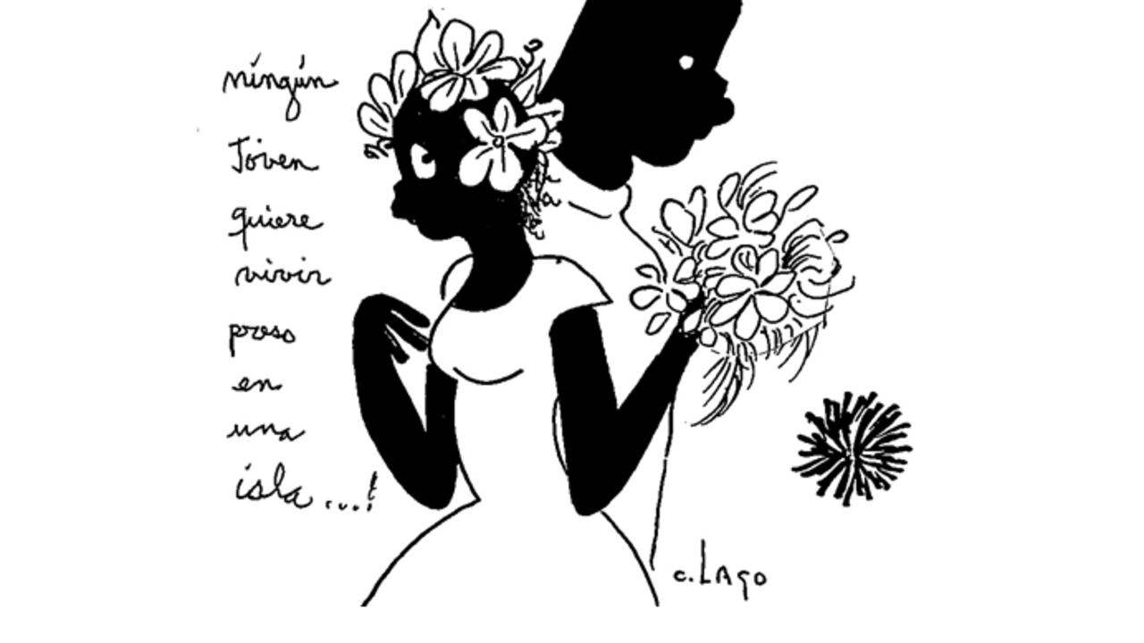 Nieves, 5 de enero de 2026.