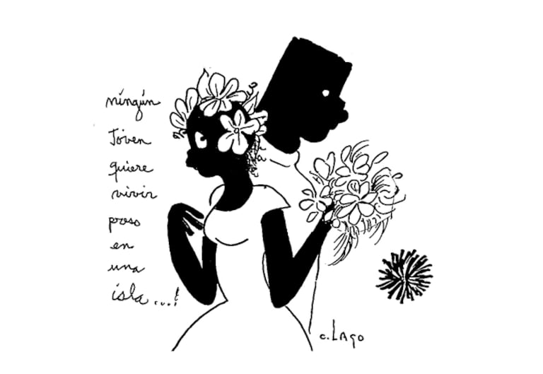 Nieves, 5 de enero de 2026.