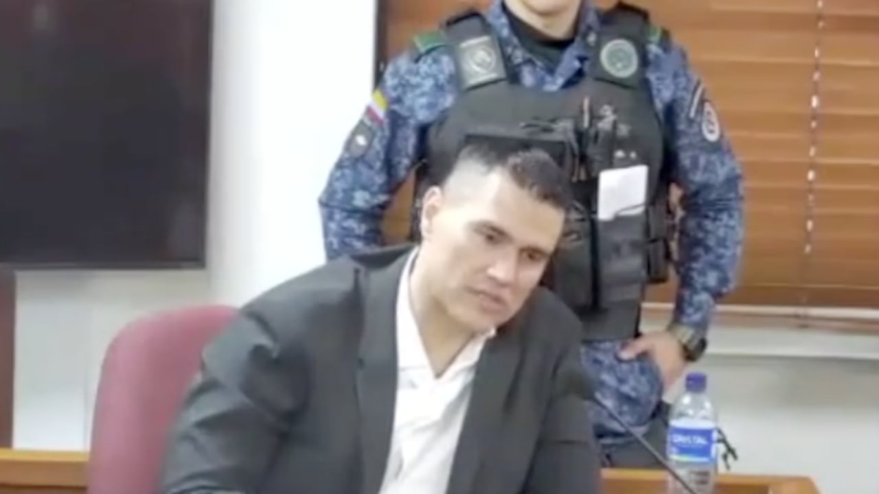 Juan Guillermo Monsalve