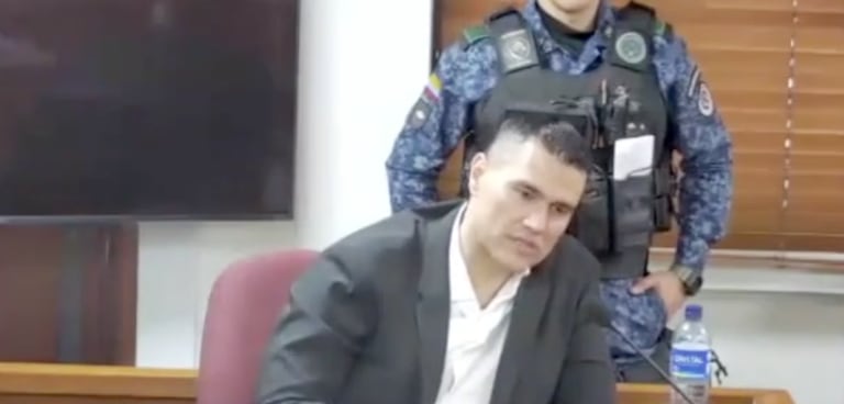 Juan Guillermo Monsalve