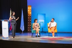 El magazine también incorporará un formato de videopodcast para conectar con audiencias jóvenes.