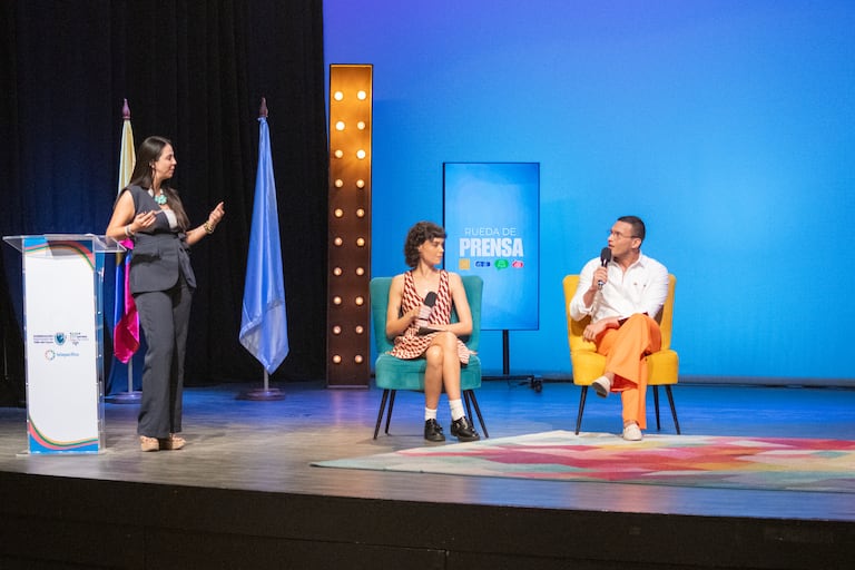 El magazine también incorporará un formato de videopodcast para conectar con audiencias jóvenes.