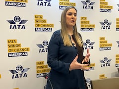 Para la country manager de la Iata en Colombia, Paula Bernal, es importante que el país pueda mantener la competitividad en materia aérea.