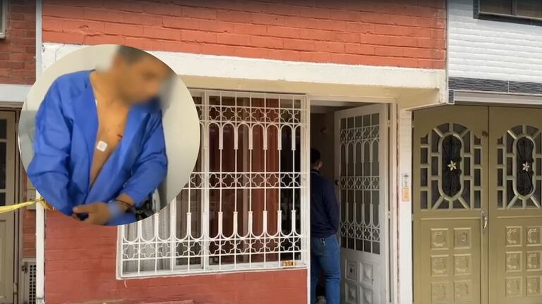 Las indagaciones confirmaron que los asesinatos ocurrieron entre el 20 y el 24 de marzo.