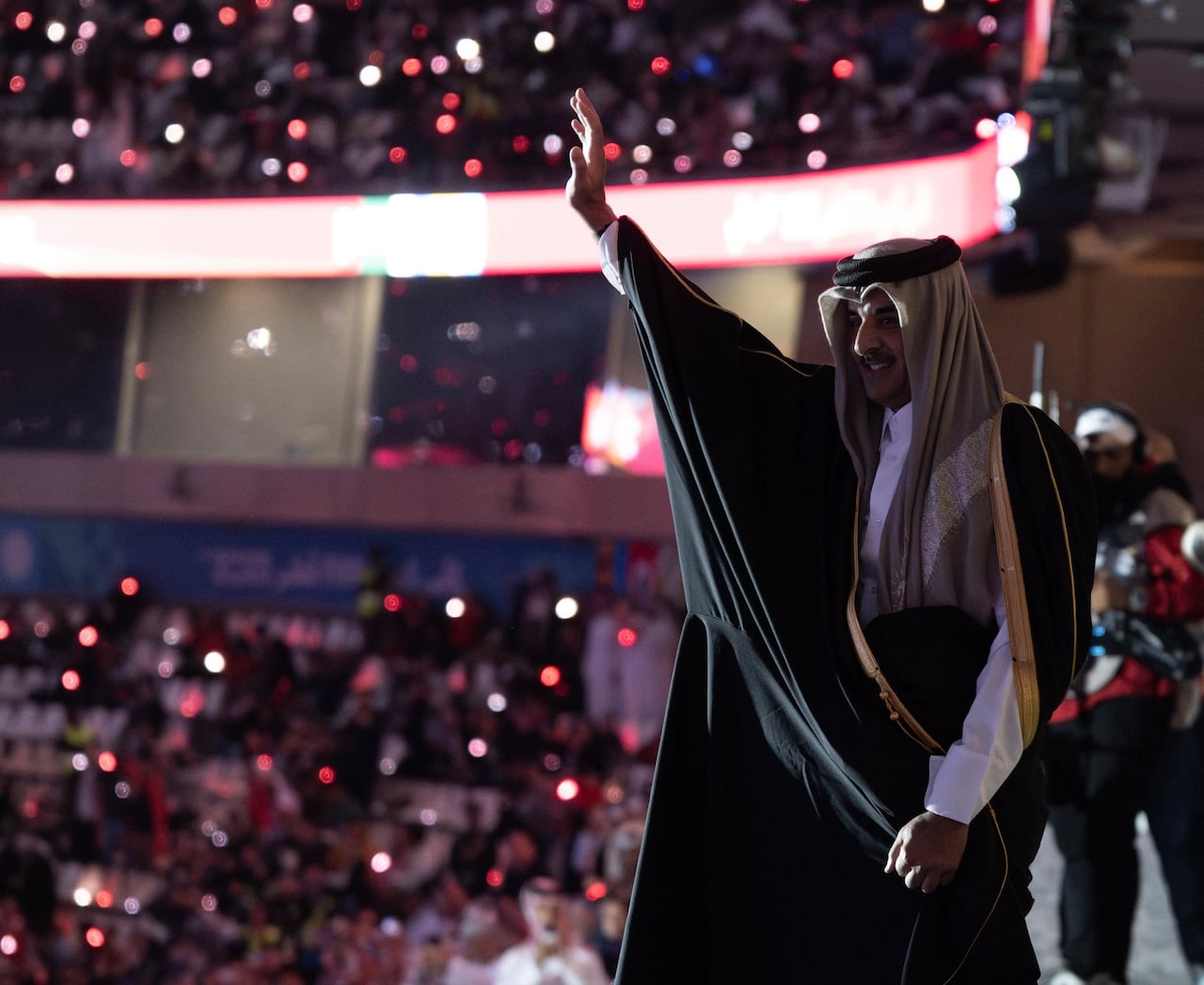 El Ejecutivo venezolano destacó que tanto el Emir de Qatar como su Primer Ministro acompañaron activamente los esfuerzos diplomáticos (Imagen de referencia).