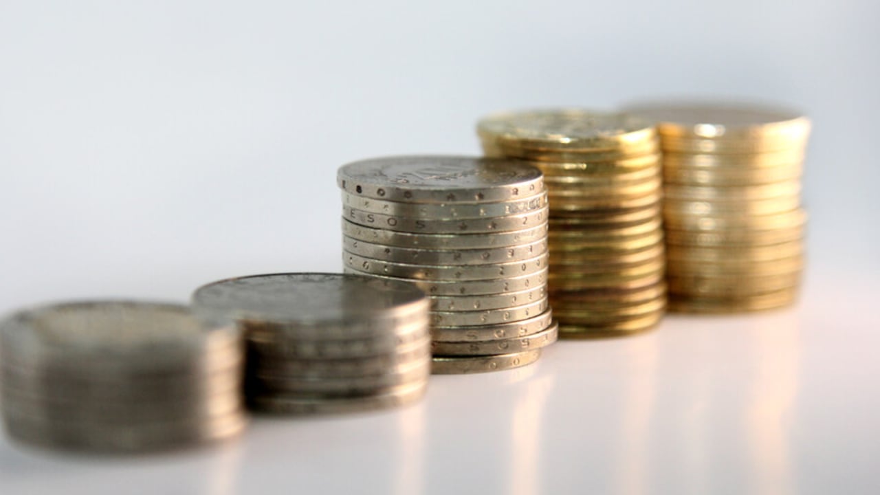 Crecimiento económico