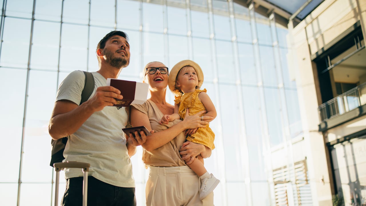 Los viajeros frecuentemente están buscando tiquetes aéreos baratos