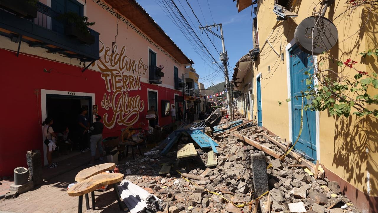 Roldanillo-Valle del Cauca
Terremoto 11 agosto 2026