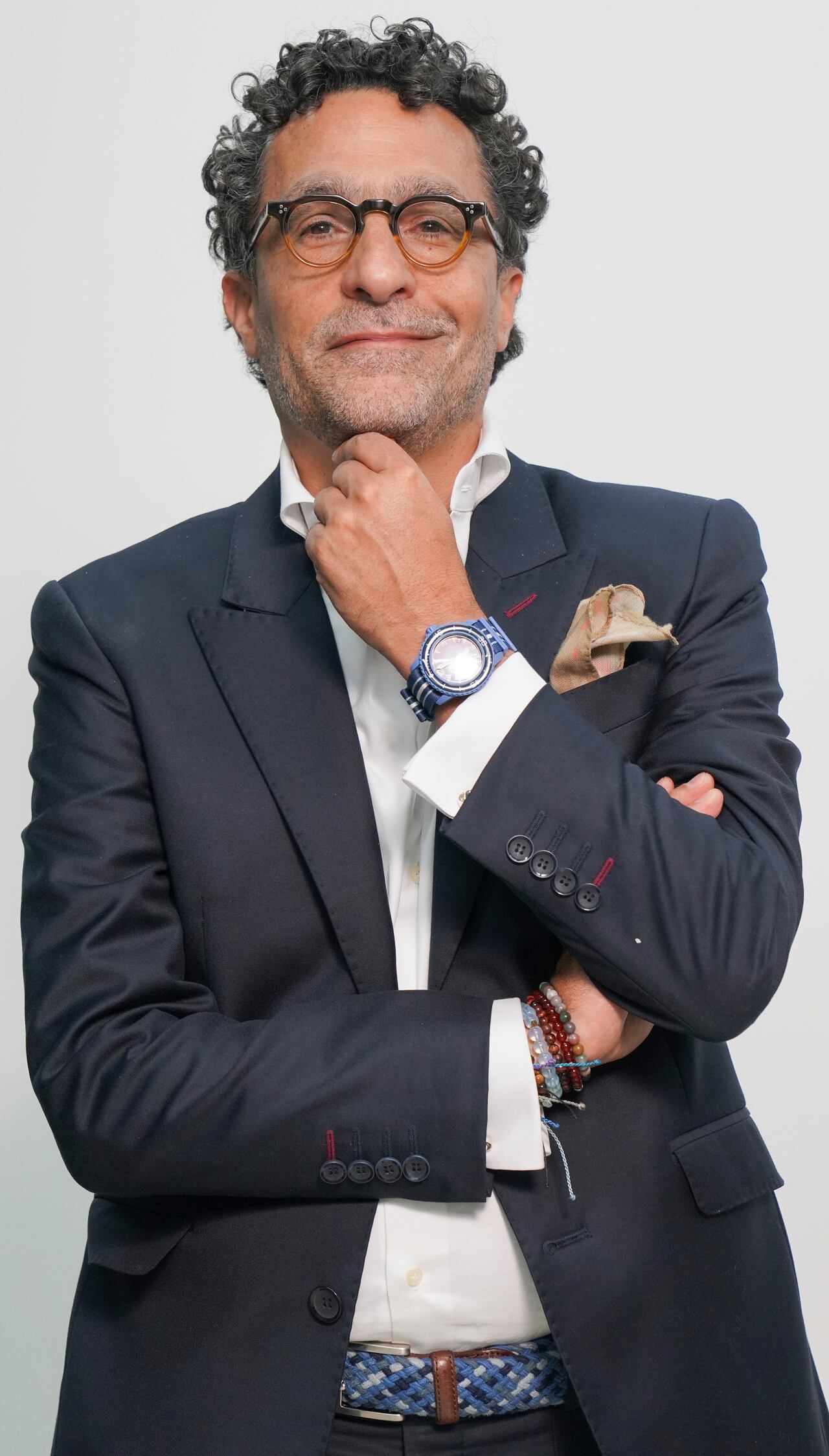 Ignacio Gaitán, presidente de Afidro