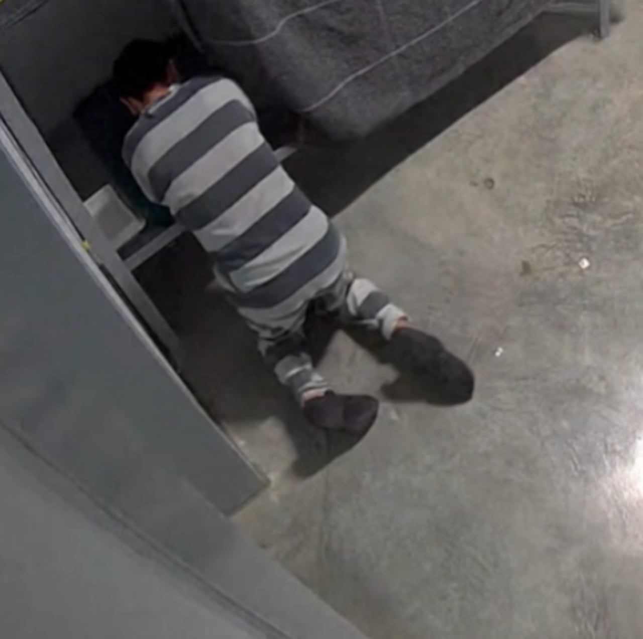 Brayan Rayo Garzón murió en un centro de reclusión del ICE.