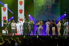 Premios Nuestra Tierra