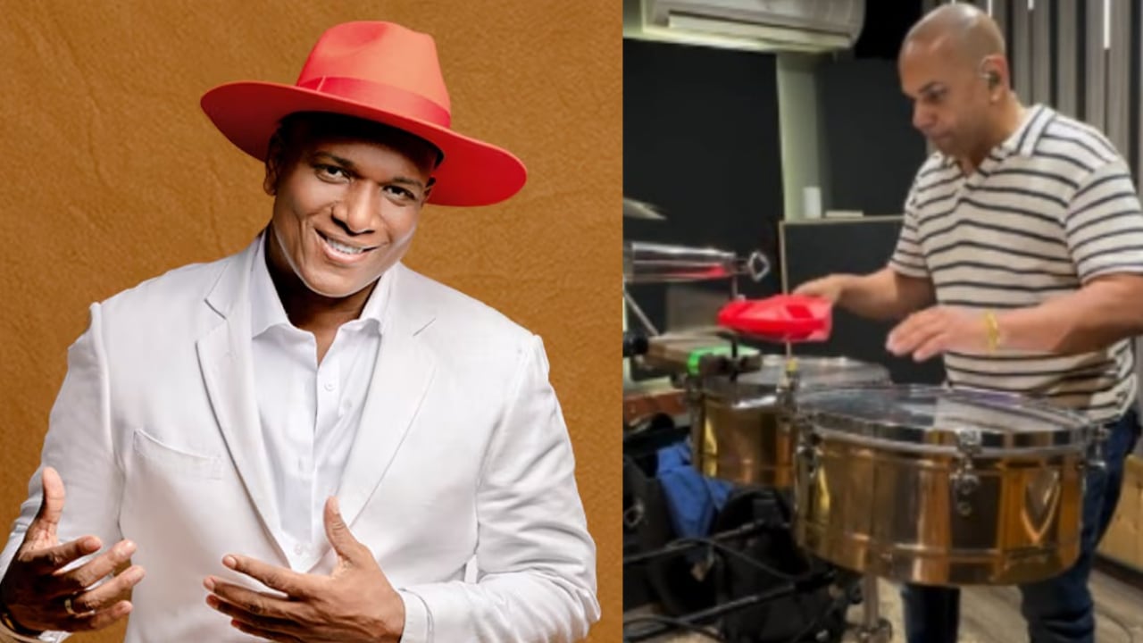 Willy García y el gremio artístico de Cali elevan su voz de rechazo tras el asesinato de Luder Quiñones.