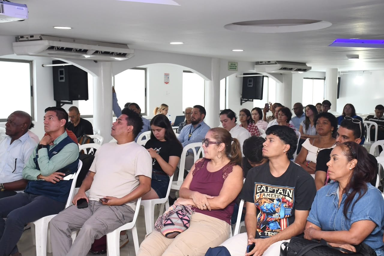 Audiencia