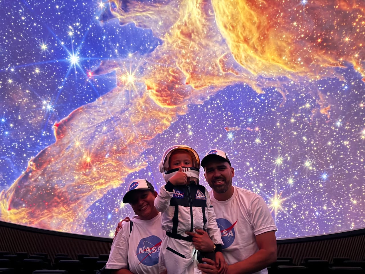 El Centro de Ciencia, Arte y Tecnología de Cali, Yawa, conmemora el Día del Niño y la Niña con una programación especial llena de ciencia, arte y diversión.