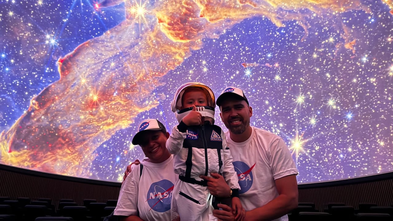 El Centro de Ciencia, Arte y Tecnología de Cali, Yawa, conmemora el Día del Niño y la Niña con una programación especial llena de ciencia, arte y diversión.