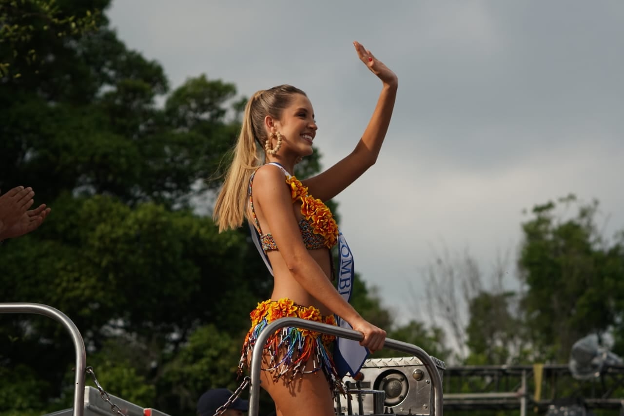 La Fiesta de Mi Pueblo