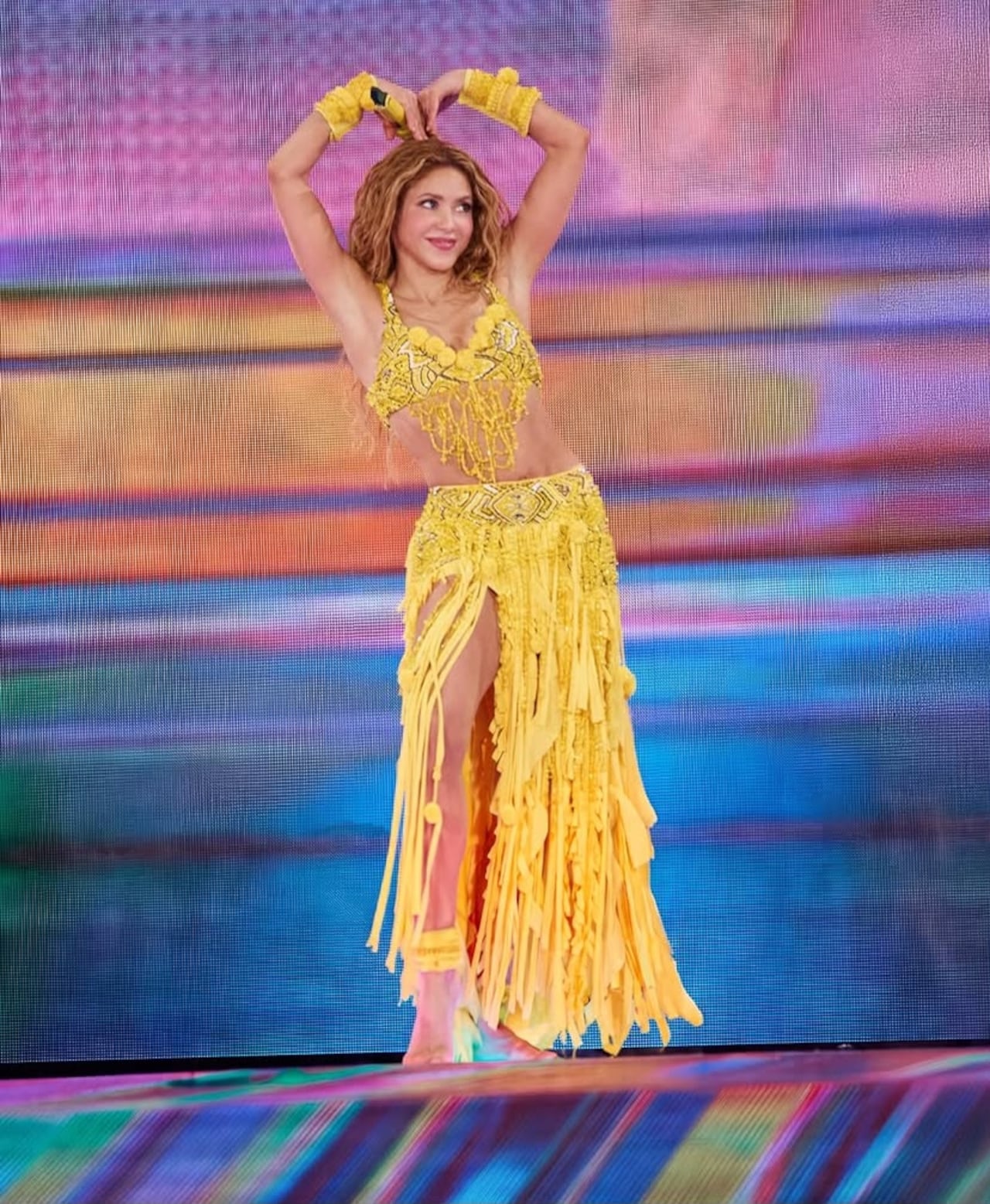 Shakira