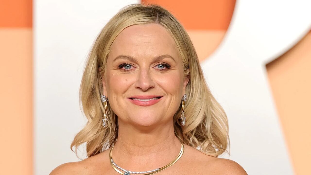 Amy Poehler