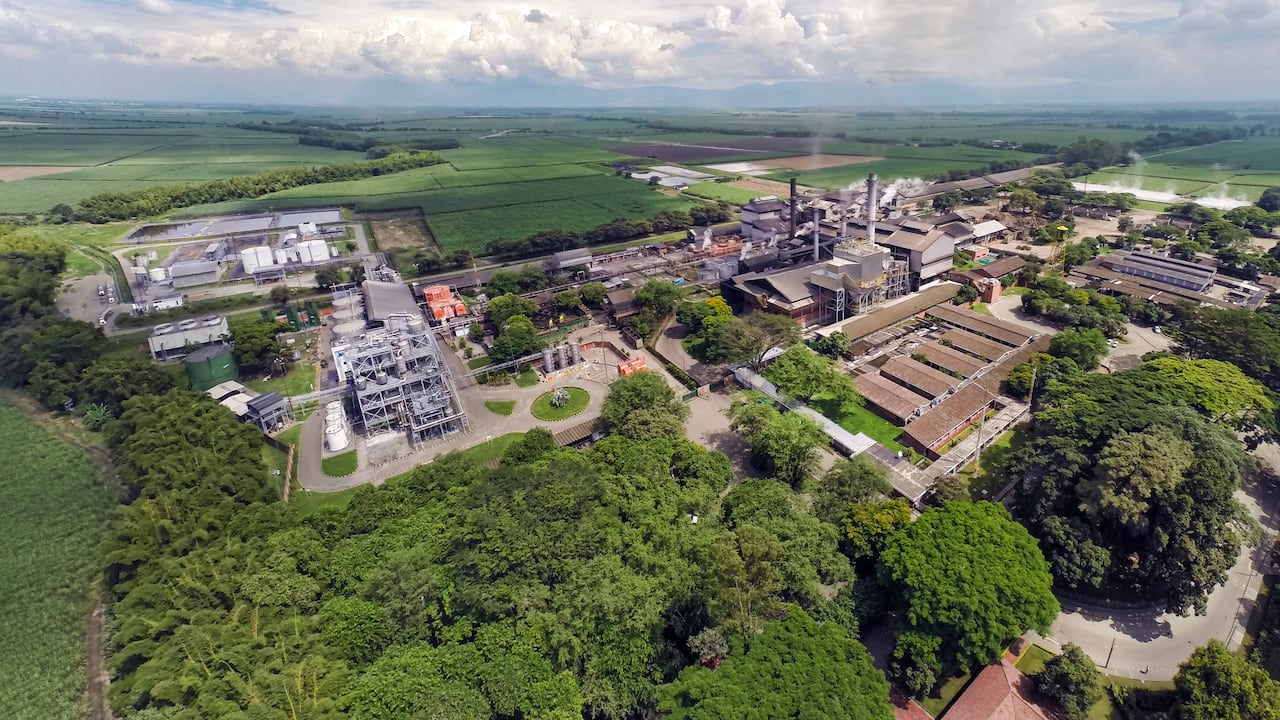La compañía Manuelita está conmemorando 160 años de fundación. Foto: suministrada por la empresa.