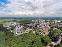 La compañía Manuelita está conmemorando 160 años de fundación. Foto: suministrada por la empresa.