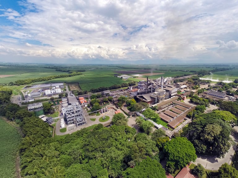 La compañía Manuelita está conmemorando 160 años de fundación. Foto: suministrada por la empresa.