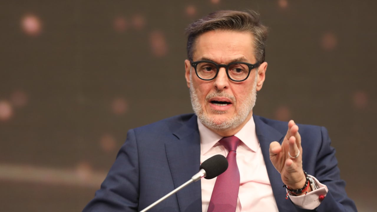 Según el canciller venezolano lo que se busca es expandir el rango de acción de Otan en América Latina, en momentos en que se presenta la invasión rusa a Ucrania.