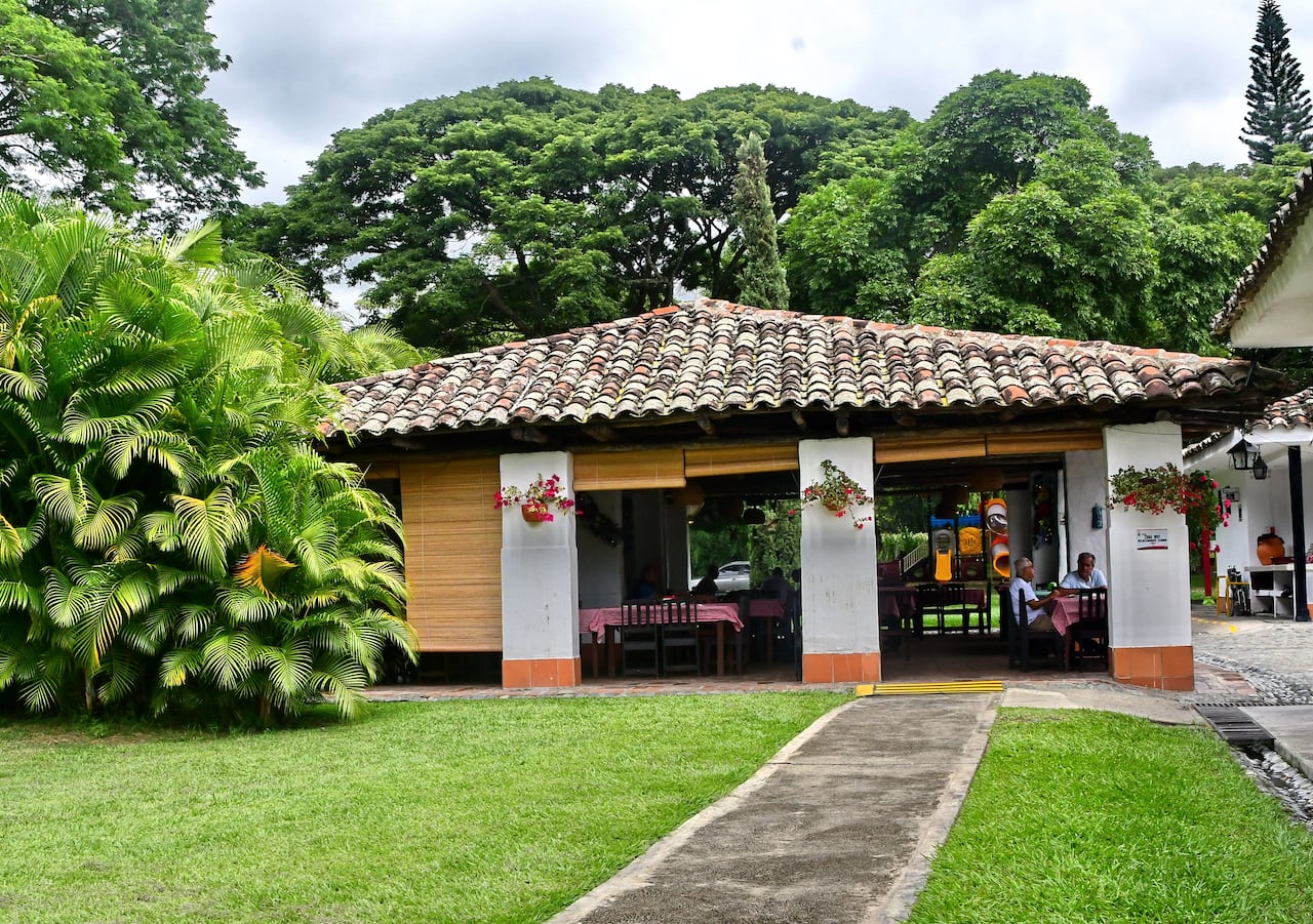 Ginebra Valle del Cauca Municipio