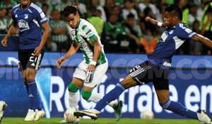 Nacional y Millonarios definen por primera vez un título de liga colombiana en la historia.