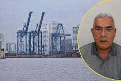 Diego Marín Buitrago, alias Papá Pitufo, es requerido en Colombia para que responda por casos de contrabando.