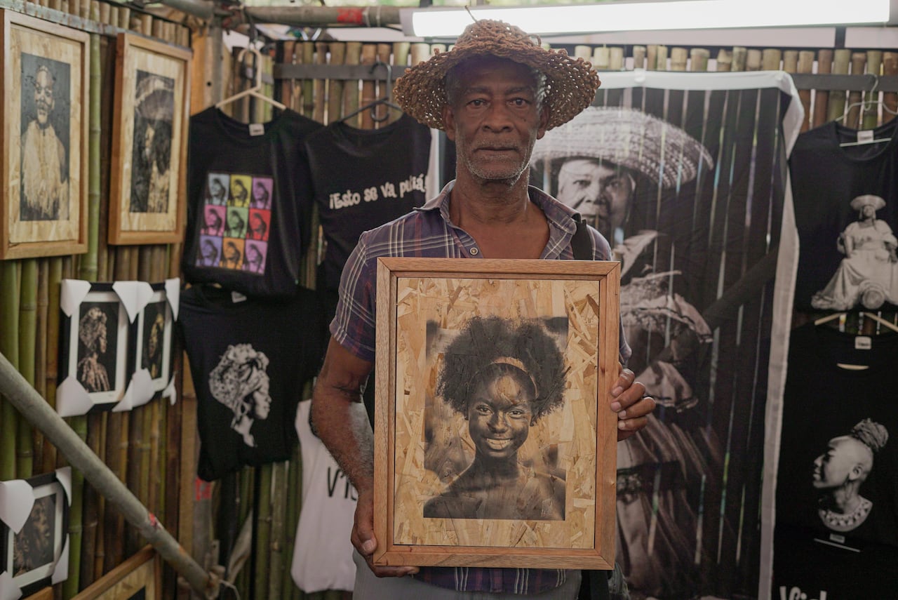 La nueva modalidad permitirá la circulación y la sostenibilidad de productos culturales como libros, archivos fotográficos, podcasts y cine de territorio.