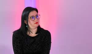 Zulma Cucunubá, epidemióloga colombiana e investigadora del Imperial College (Reino Unido)