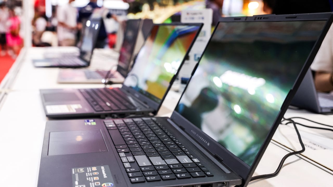 computadores, portátil