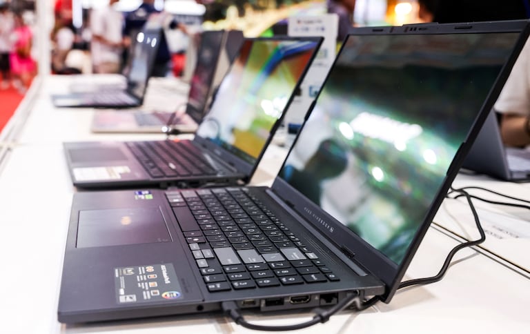 computadores, portátil