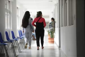 Entre el 1 de enero y el 5 de mayo de 2023, se han presentado 213 feminicidios a nivel nacional