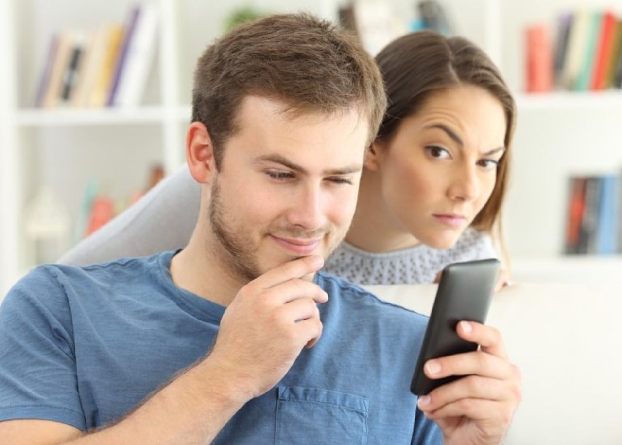 Relaciones tóxicas