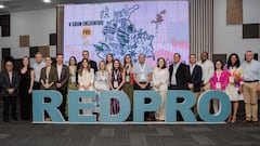 La RedPRO busca trabajar conjuntamente con el gobierno de Abelardo de la Espriella para impulsar proyectos de salud, educación y seguridad en los territorios