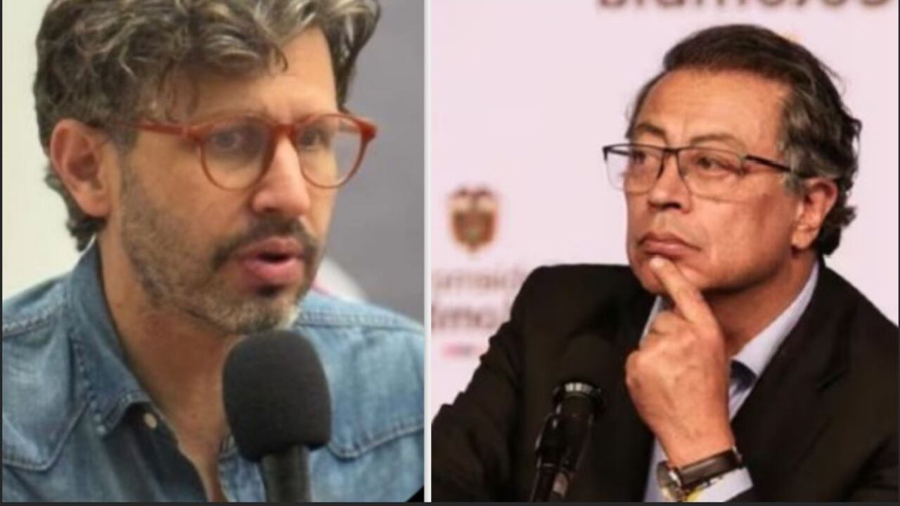 Vicecancillería de Colombia tendrá nuevo rostro: Mauricio Jaramillo Jassir asume el cargo