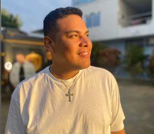 Andy García es un reconocido influencer e imitador de voces en Ecuador, que falleció el 11 de diciembre.