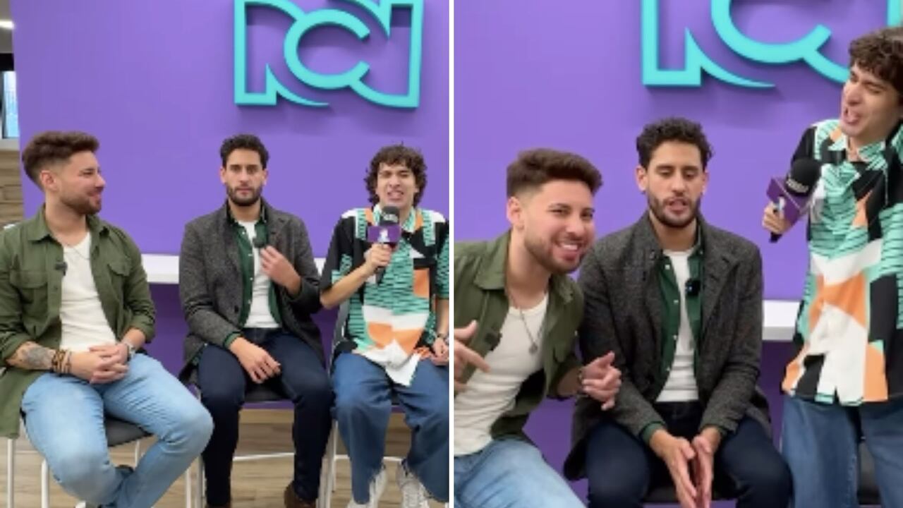 La casa de los famosos colombia