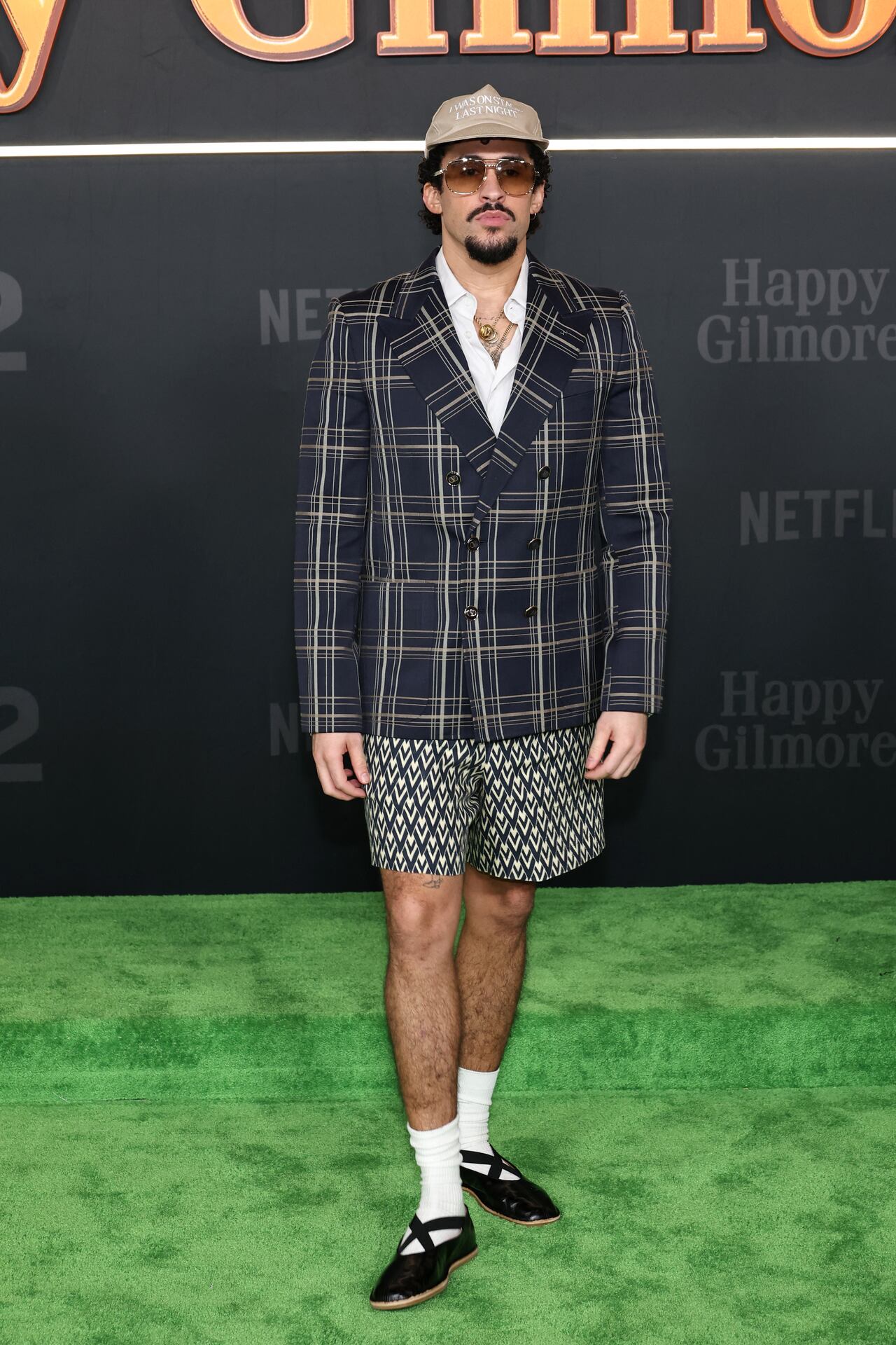 El puertorriqueño tiene 31 años.