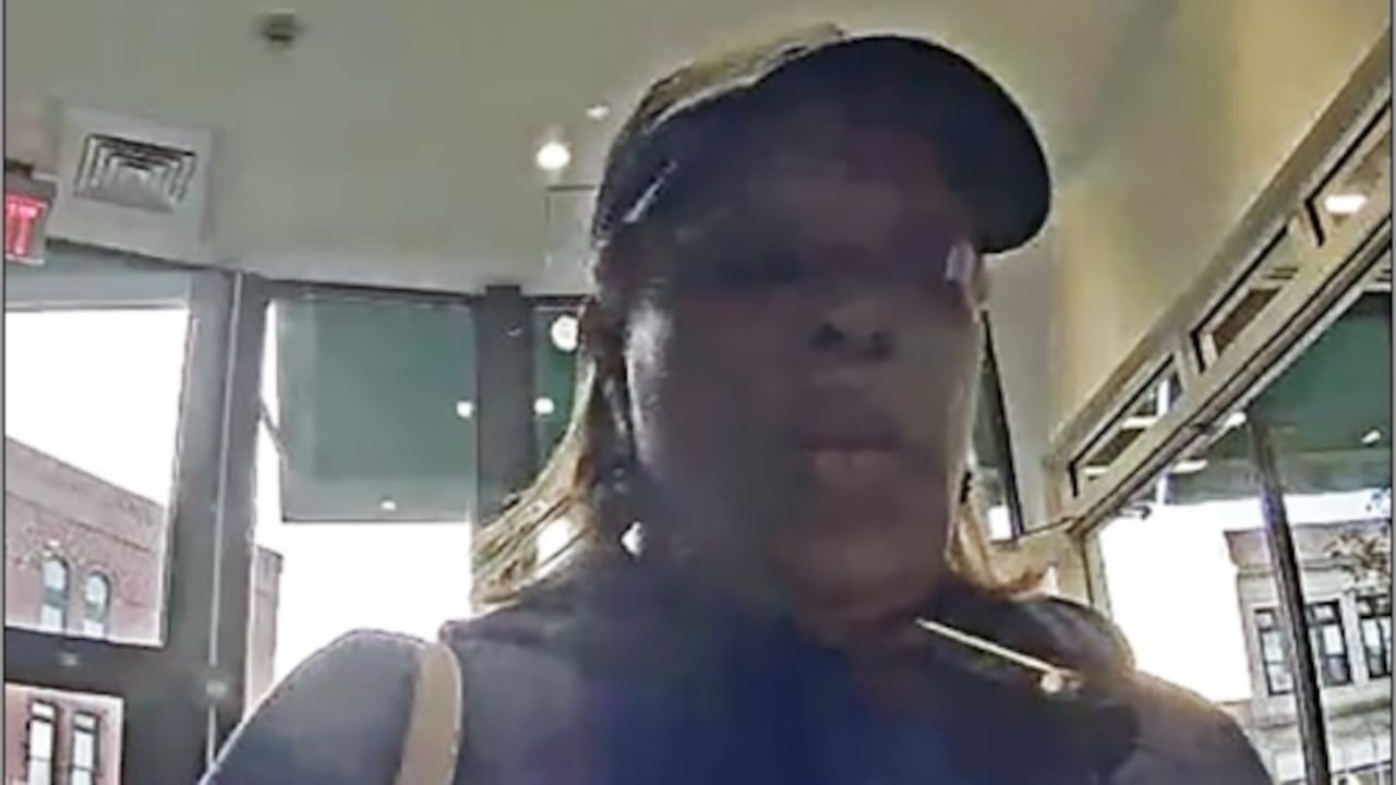 Esta es la fotografía que prueba que Orovio Hernández, de 59 años, votó en las elecciones de 2024.