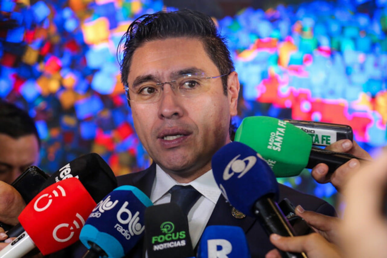 La nueva herramienta permitirá a los testigos reportar incidencias en tiempo real durante la jornada electoral. Foto: Colprensa