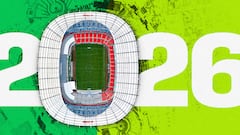 Mundial 2026 rompe récords históricos antes de iniciar.