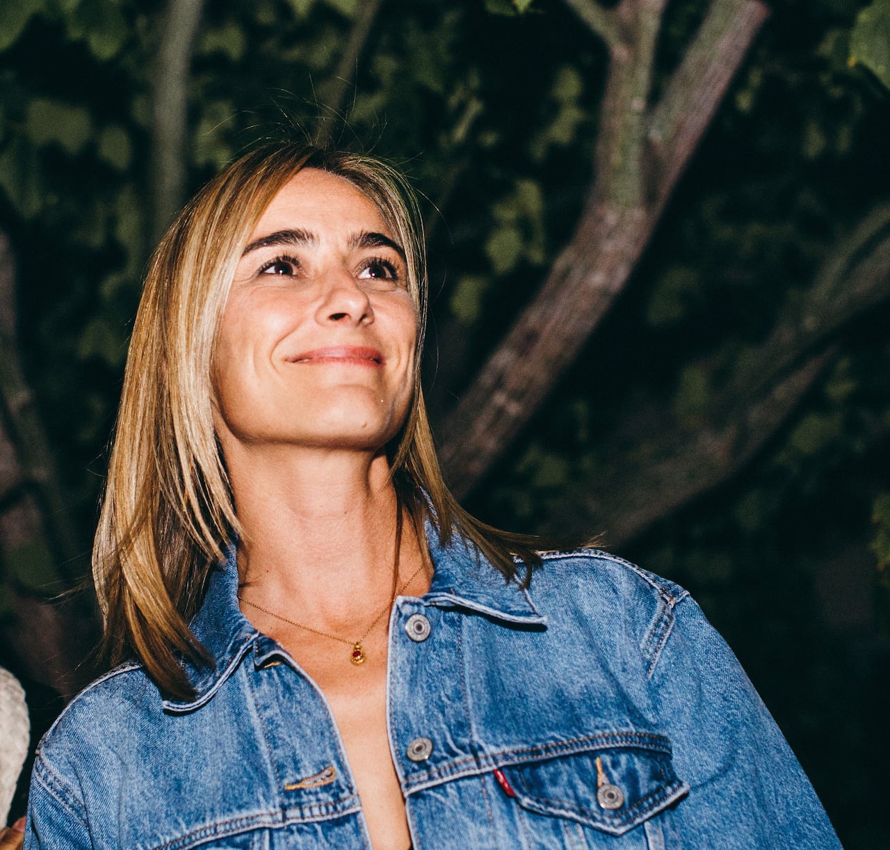 Catalina Castro Blanchet es arquitecta. Vive en París.